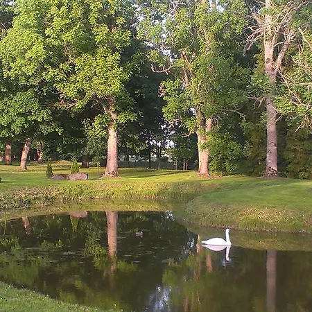 Apartment Paslepa Mois Paslepa