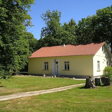 Apartamento Mois Paslepa