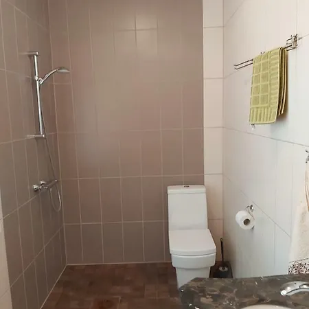 Apartment Paslepa Mois