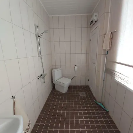 Apartment Paslepa Mois