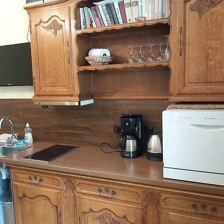 Apartamento Mois Paslepa