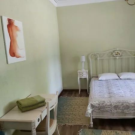 Paslepa Mois Apartment *