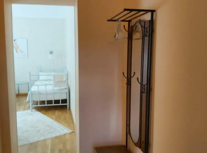 Apartamento Mõis
