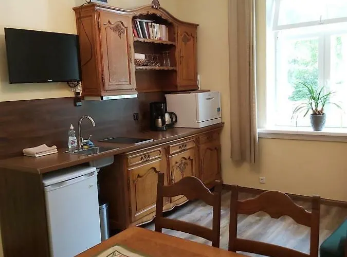 Paslepa Mõis Paslepa