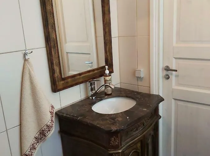 Paslepa Mõis Korter *