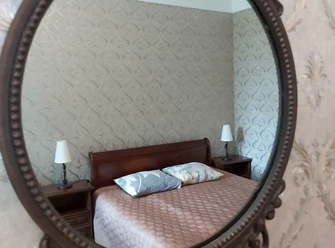 Paslepa Mõis Korter