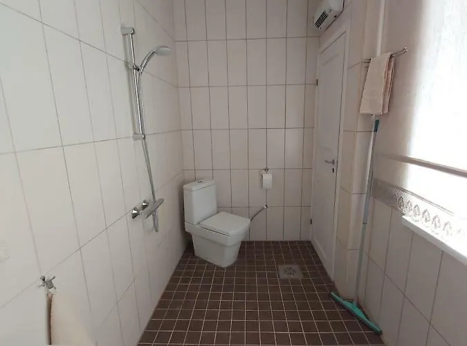 Korter Paslepa Mõis