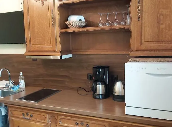 Apartamento Mõis Paslepa