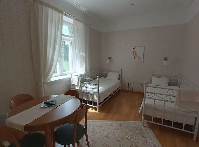 Mõis Apartamento