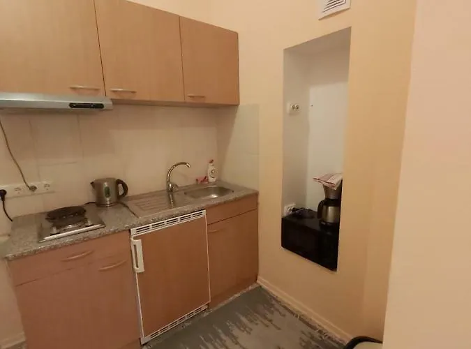 Mõis Apartamento